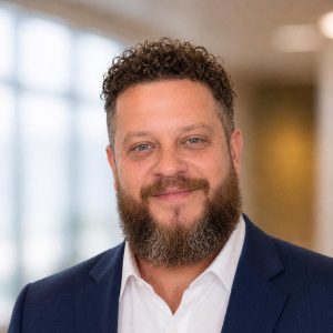 Randy - Management Team