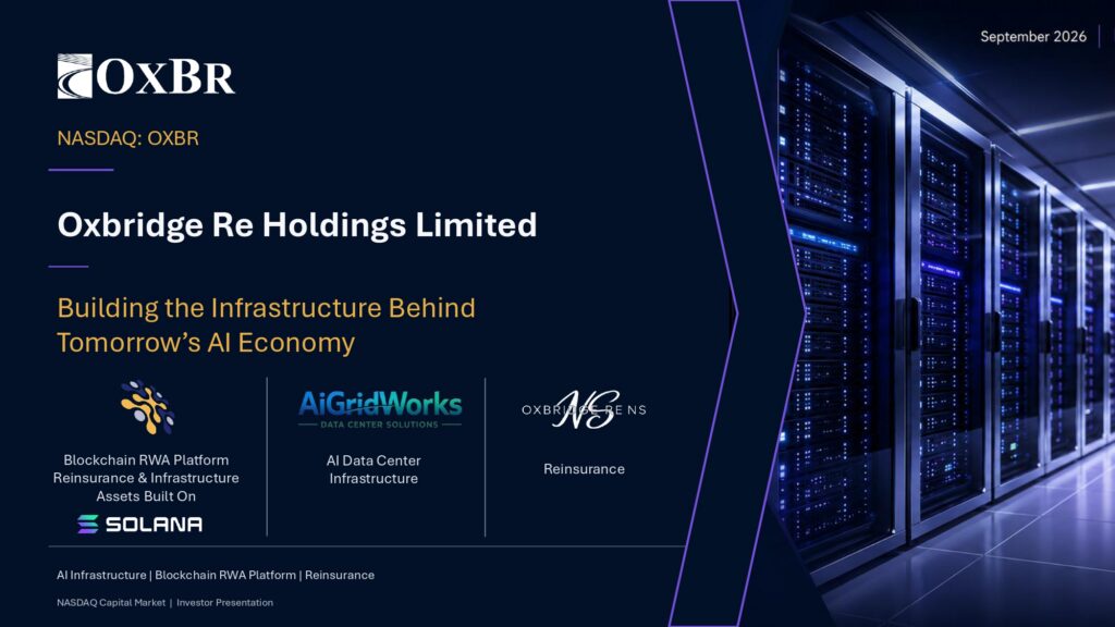 Ai Data Center